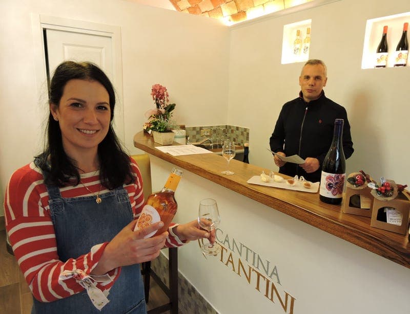Cantina Costantini