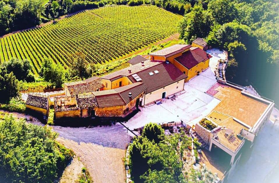 I Ciacca Family Winery & Vineyard