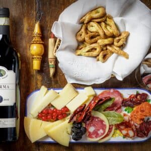 La Bocca del Vulcano