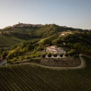 Le Sfumature del Rosso Piceno