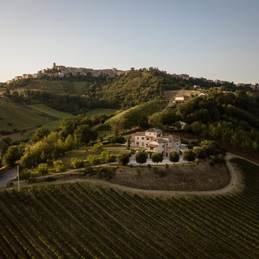 Le Sfumature del Rosso Piceno