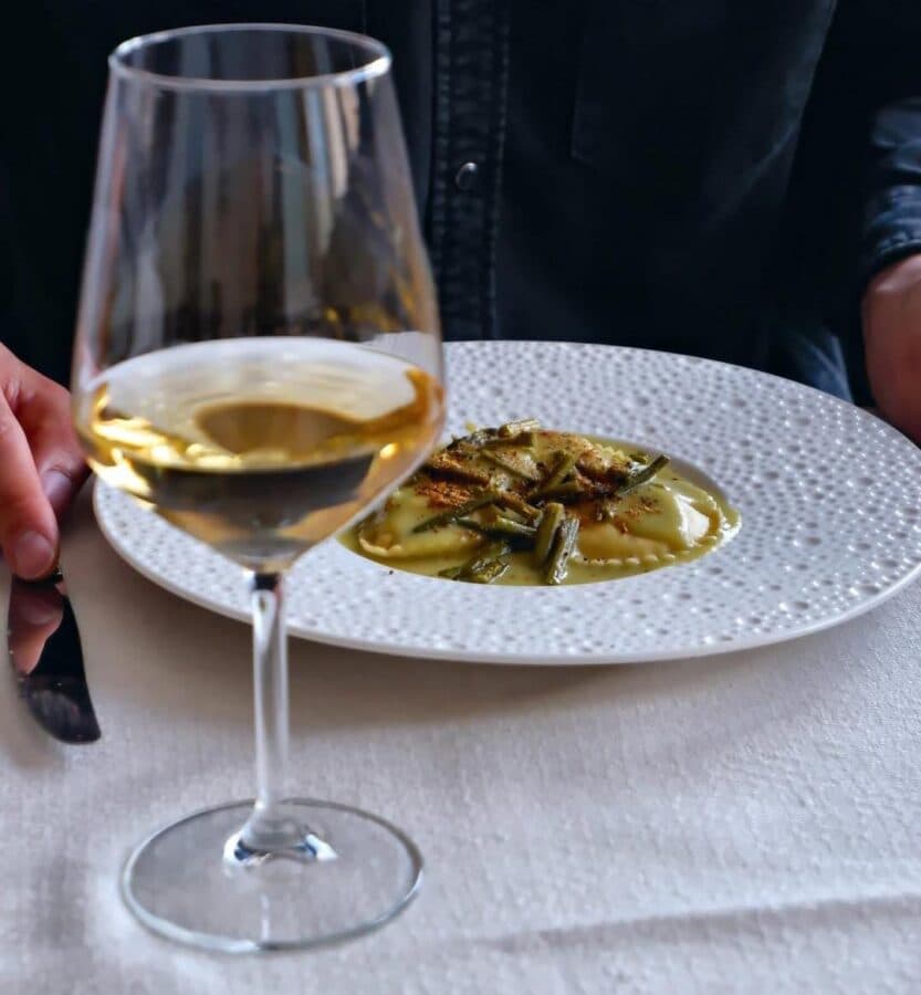 Wine&Food Experience