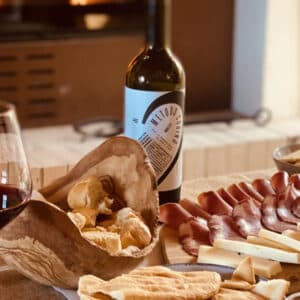 La Maliosa Farm Experience & Wine Tasting