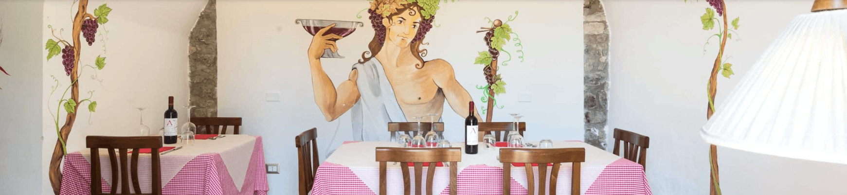 Azienda Agricola Astone