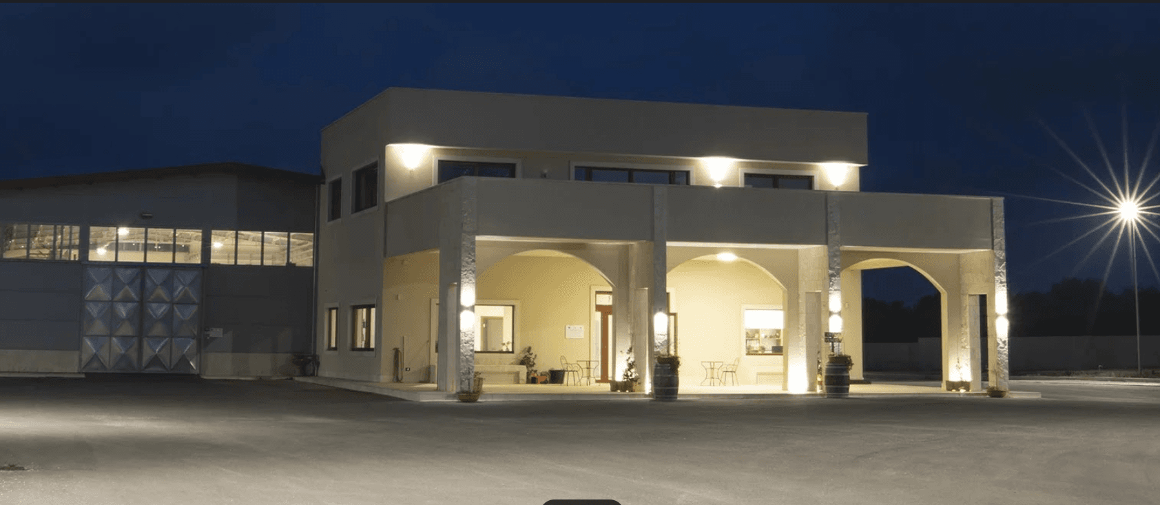 Cantine D Alessandro