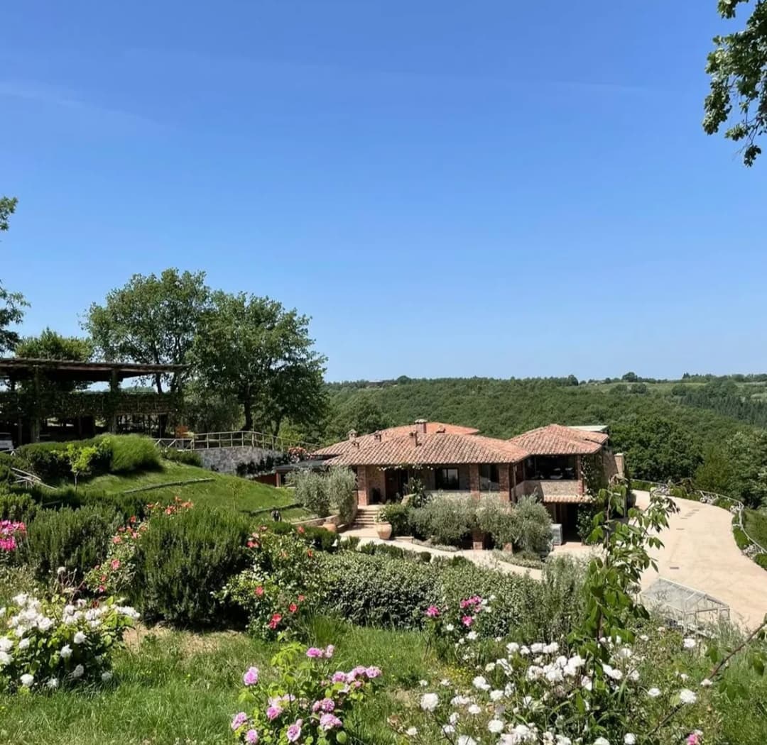 Azienda Agricola Pomario