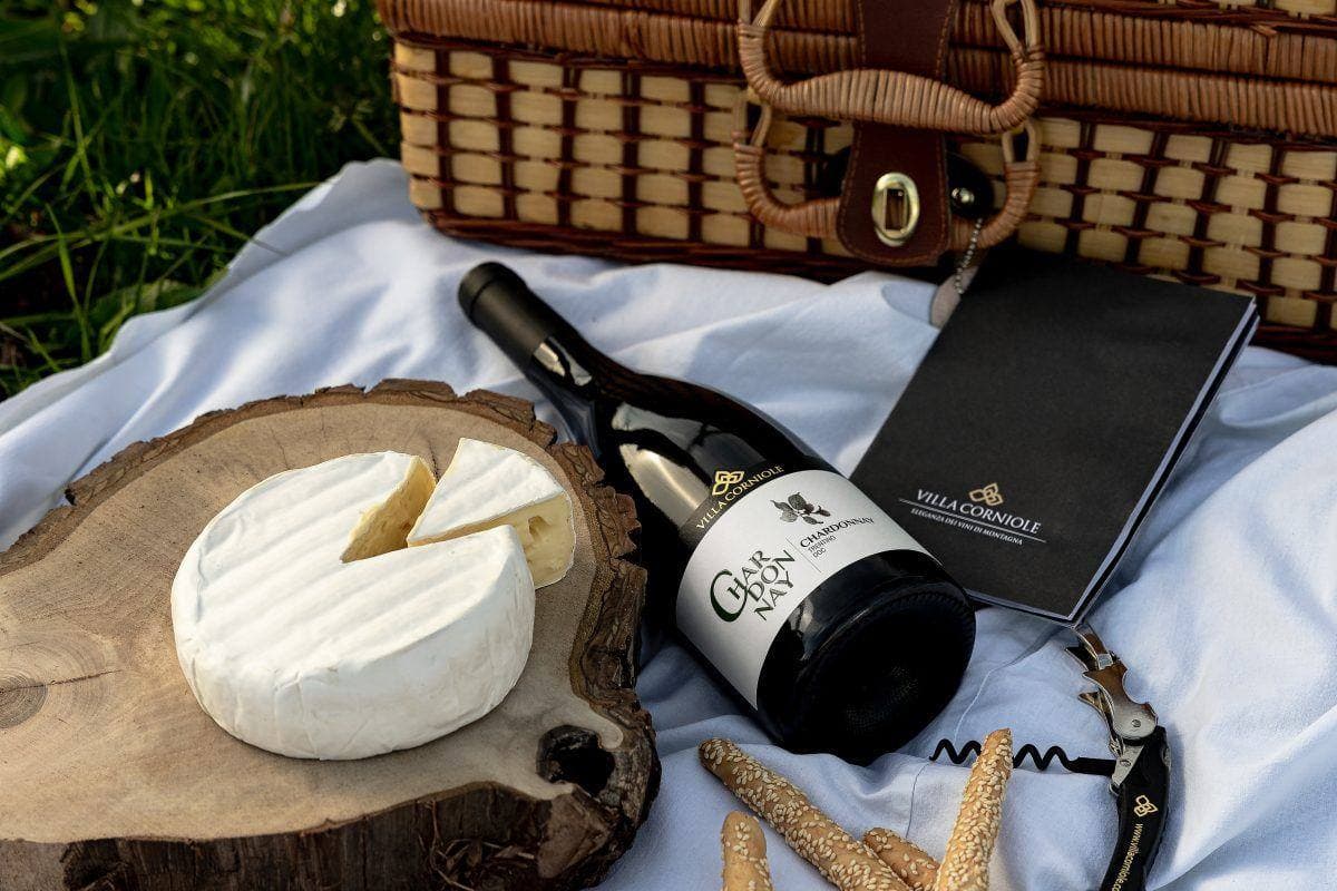 La Viticoltura Eroica - Visita guidata in cantina e degustazione guidata di 4 calici 3