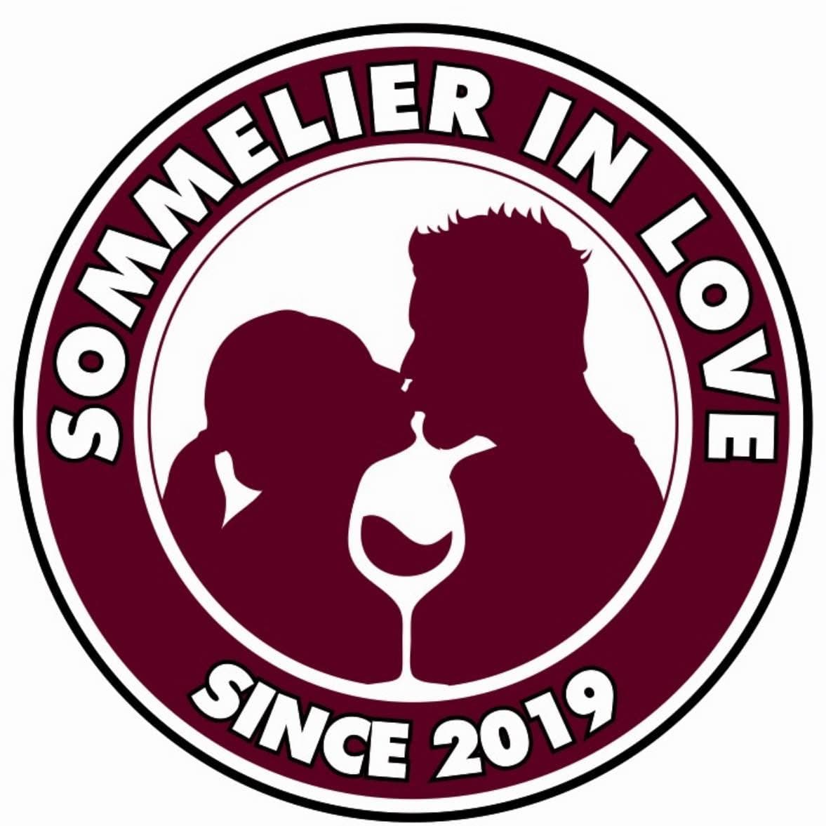 Sommelier In Love Since 2019