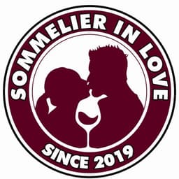 Sommelier In Love Since 2019